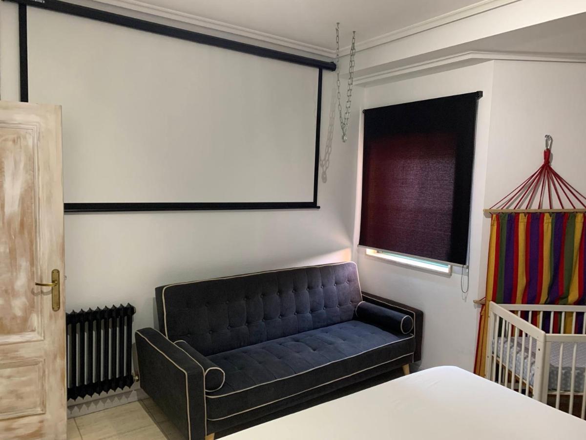 Apartamentos En Playa De Samil Primera Linea De Playa Pe Na Areia Vigo Dış mekan fotoğraf