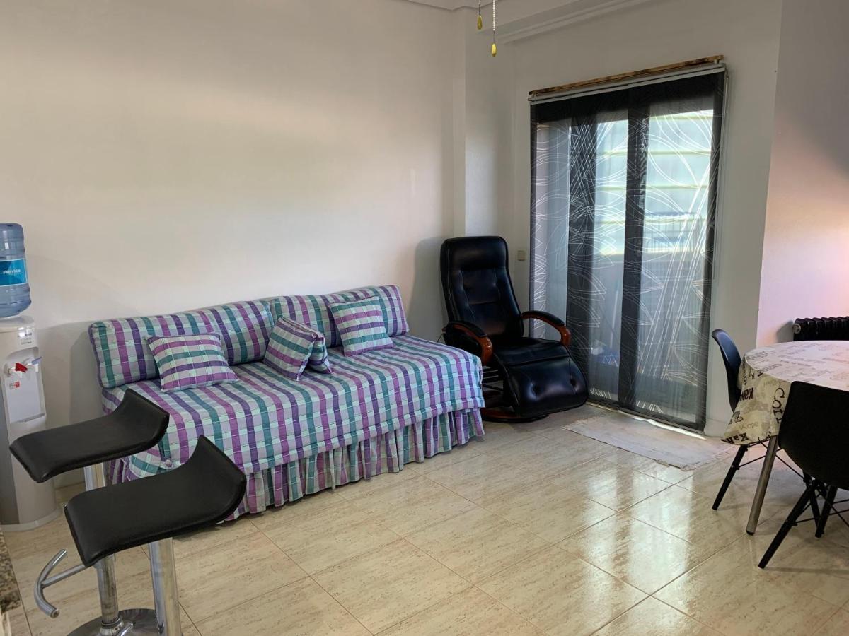 Apartamentos En Playa De Samil Primera Linea De Playa Pe Na Areia Vigo Dış mekan fotoğraf