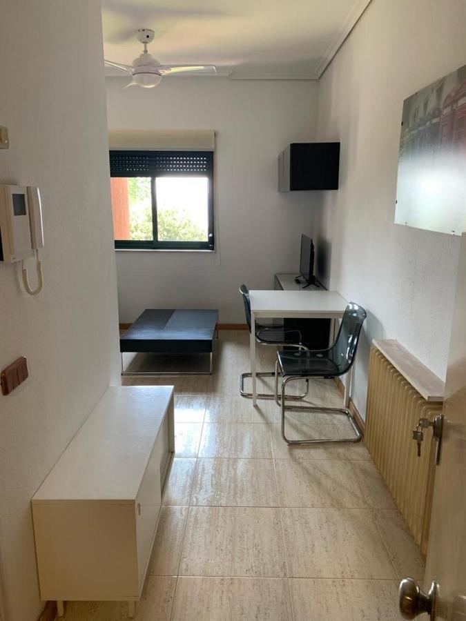 Apartamentos En Playa De Samil Primera Linea De Playa Pe Na Areia Vigo Dış mekan fotoğraf
