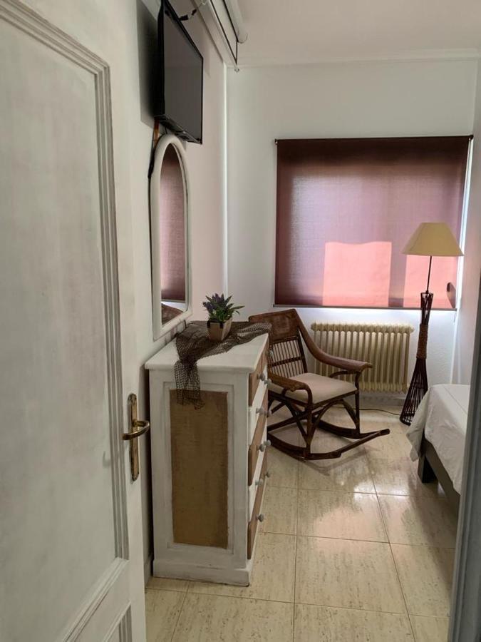 Apartamentos En Playa De Samil Primera Linea De Playa Pe Na Areia Vigo Dış mekan fotoğraf